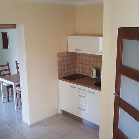 Apartment. 3. 4Person Swineminde Rycerska Str Heringsdorf  Esterno foto