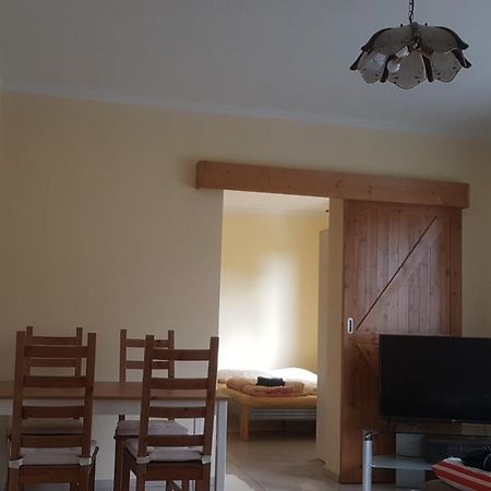 Apartment. 3. 4Person Swineminde Rycerska Str Heringsdorf  Esterno foto