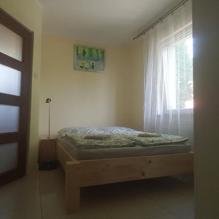 Apartment. 3. 4Person Swineminde Rycerska Str Heringsdorf  Esterno foto