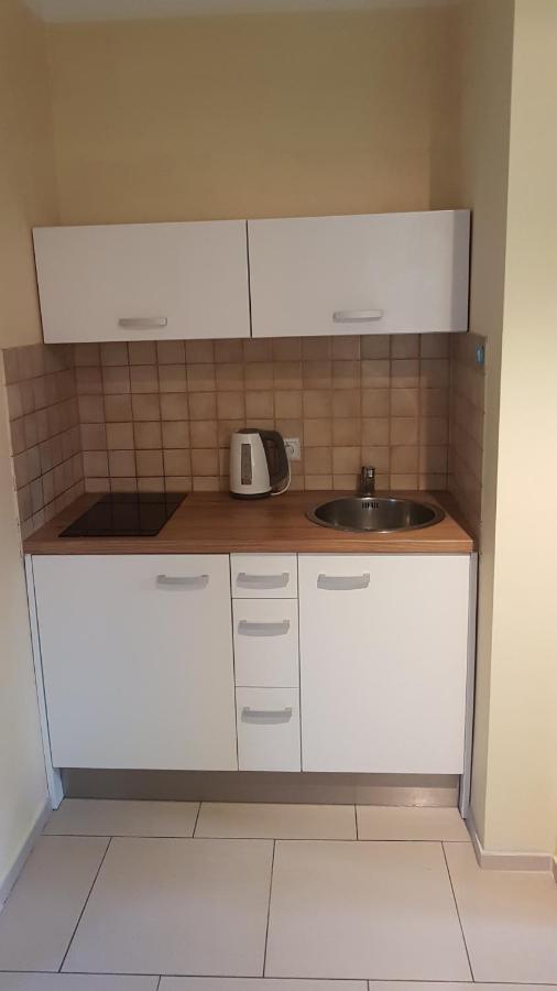 Apartment. 3. 4Person Swineminde Rycerska Str Heringsdorf  Esterno foto