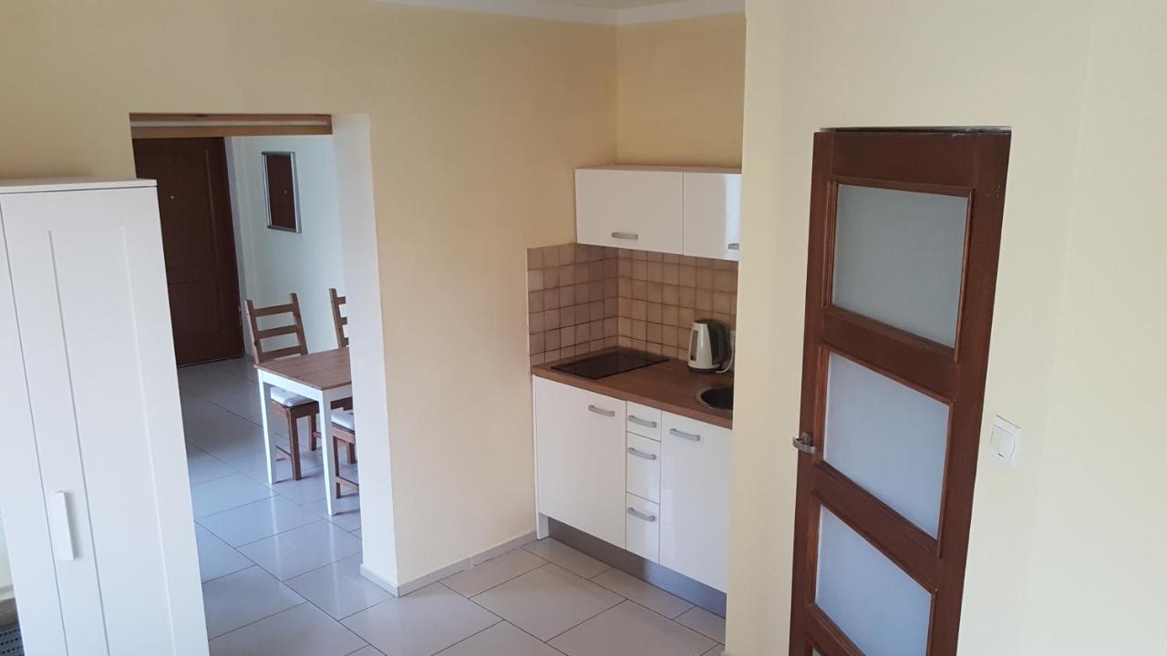 Apartment. 3. 4Person Swineminde Rycerska Str Heringsdorf  Esterno foto