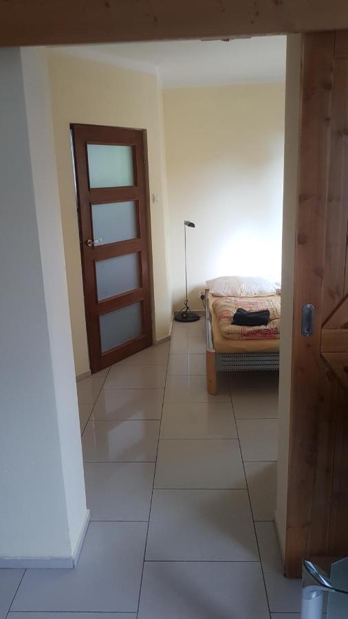 Apartment. 3. 4Person Swineminde Rycerska Str Heringsdorf  Esterno foto