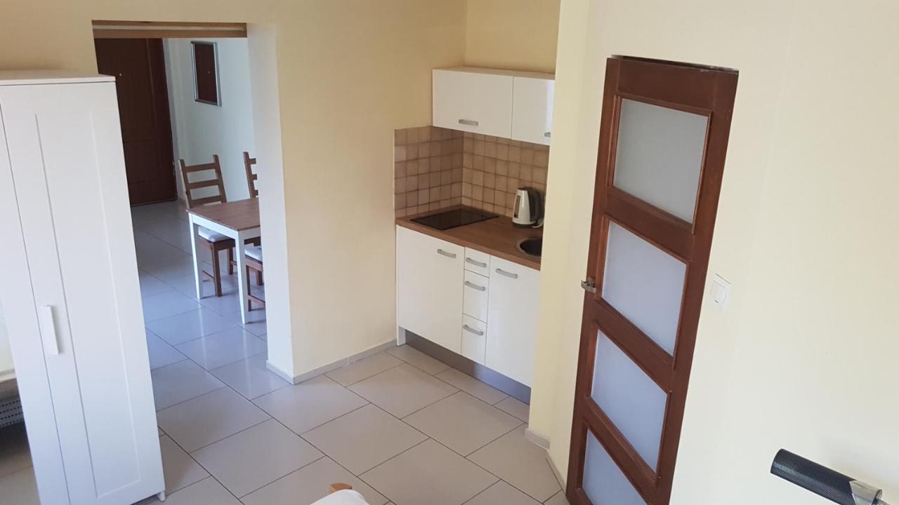 Apartment. 3. 4Person Swineminde Rycerska Str Heringsdorf  Esterno foto