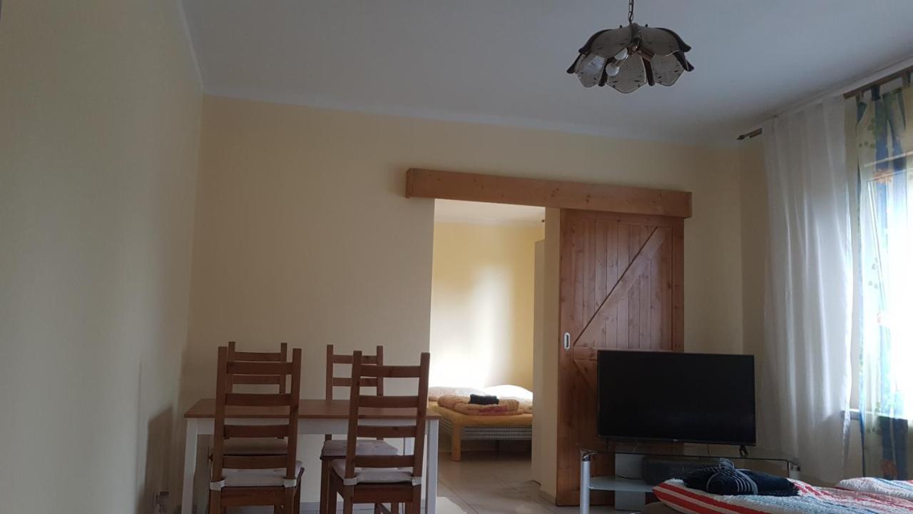 Apartment. 3. 4Person Swineminde Rycerska Str Heringsdorf  Esterno foto