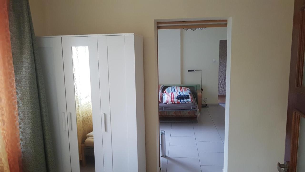 Apartment. 3. 4Person Swineminde Rycerska Str Heringsdorf  Esterno foto