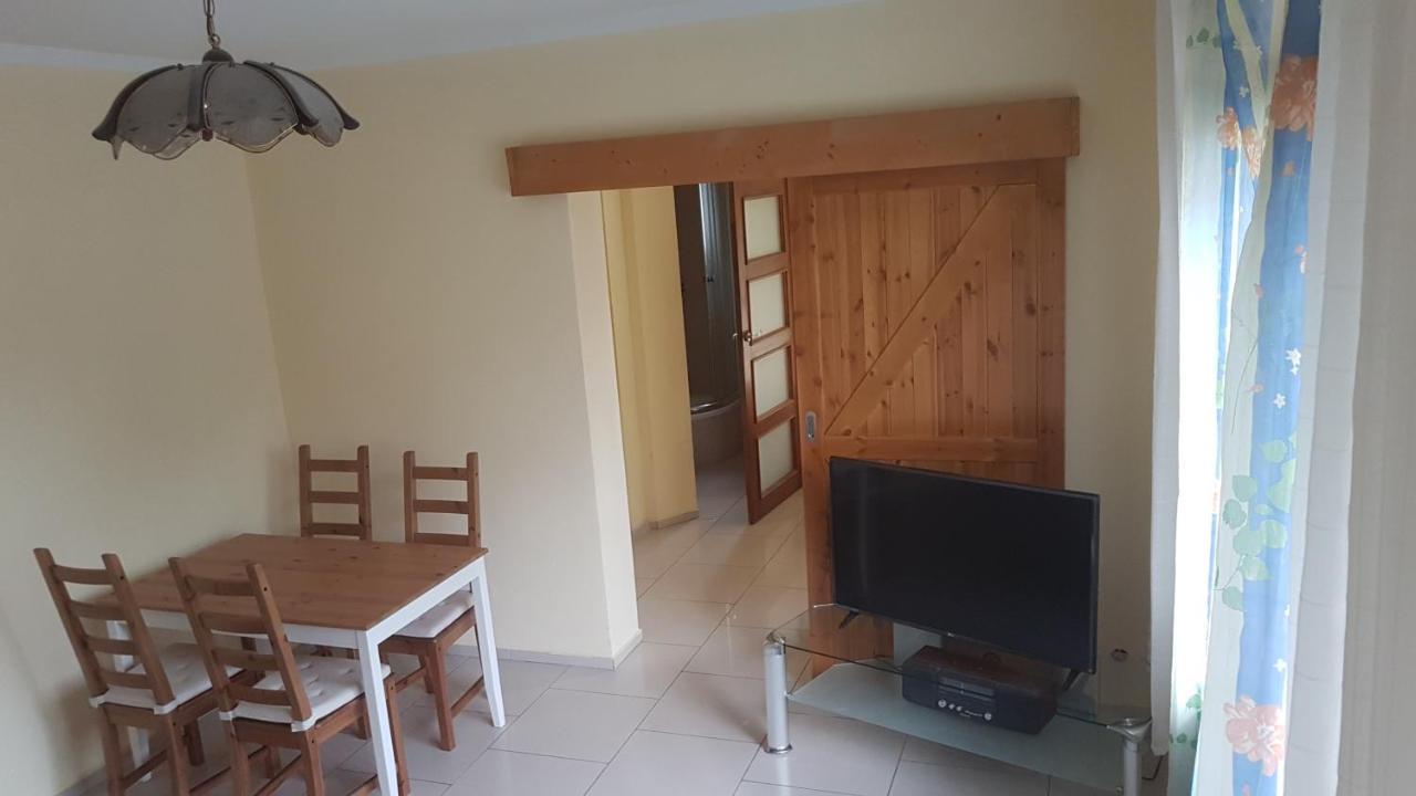 Apartment. 3. 4Person Swineminde Rycerska Str Heringsdorf  Esterno foto