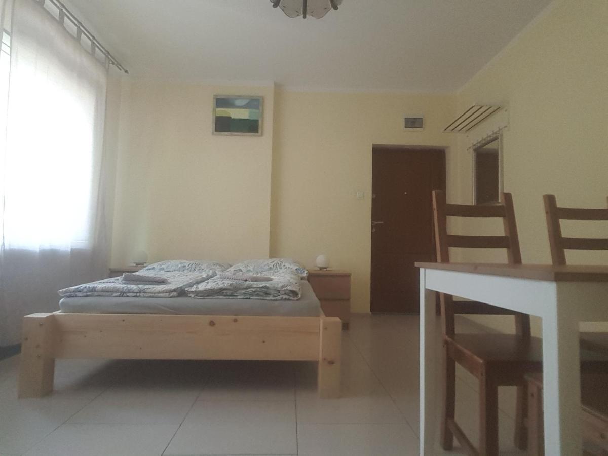 Apartment. 3. 4Person Swineminde Rycerska Str Heringsdorf  Esterno foto