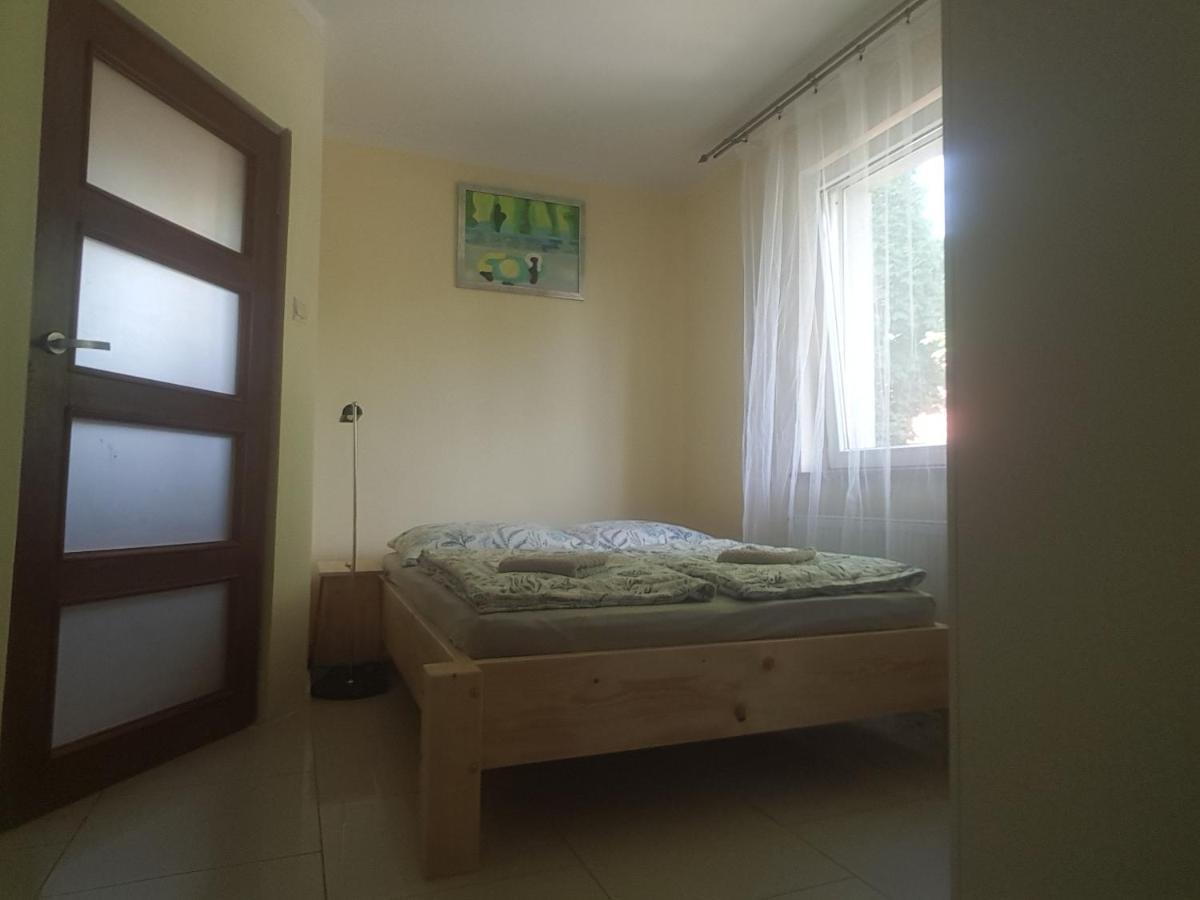 Apartment. 3. 4Person Swineminde Rycerska Str Heringsdorf  Esterno foto